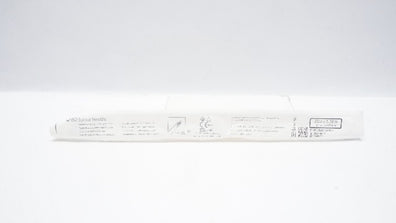BD 405148 Spinal Ndle, Quincke Type Point 22 GA. x 5.00 inch (x)